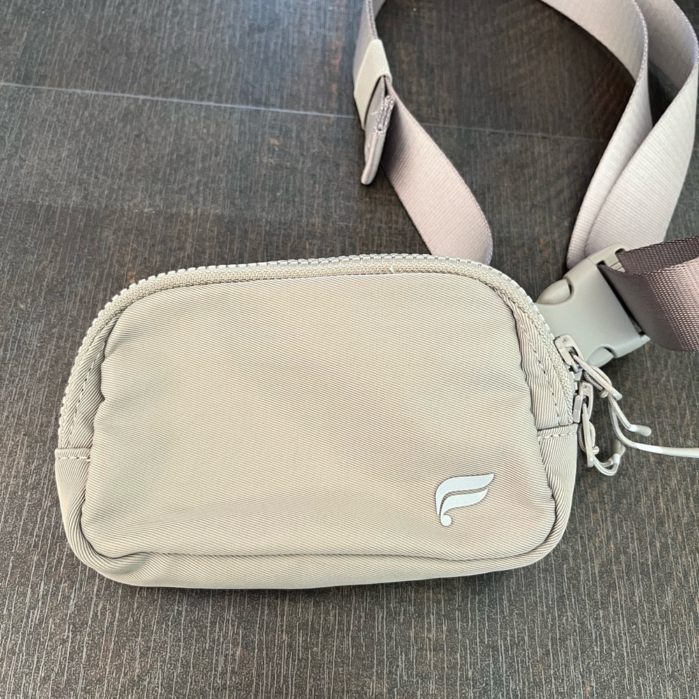 Fabletics Mini Belt Bag